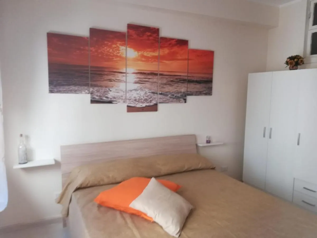 Sole e Azzurro Holiday House Villa Taormina