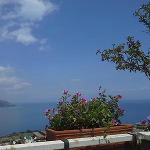 Depandance Casa Andrea Taormina