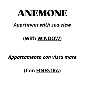  Appartement Blue Lagune Mare